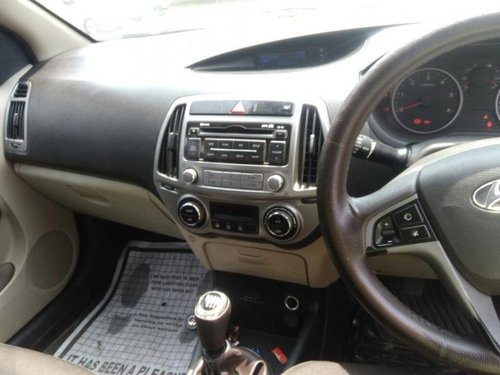 Used 2012 Hyundai i20 for sale at low price