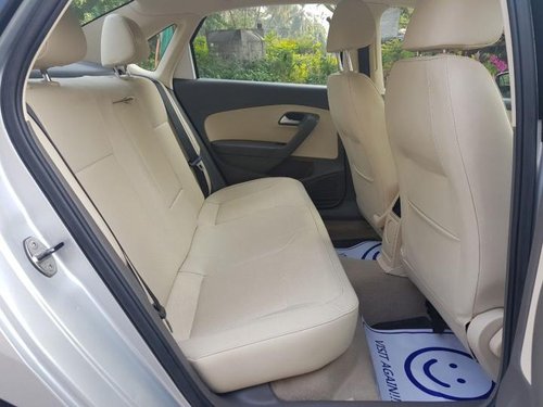 Used 2013 Volkswagen Vento for sale at low price