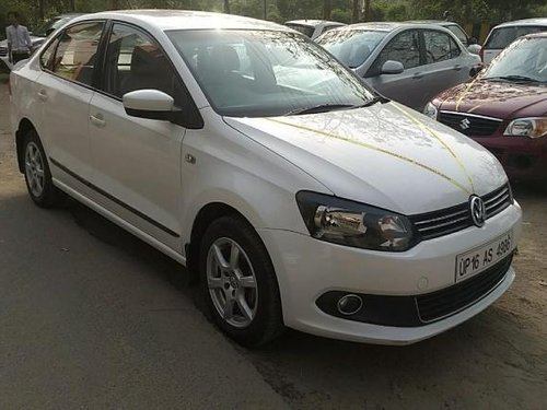 Used Volkswagen Vento 2014 at low price