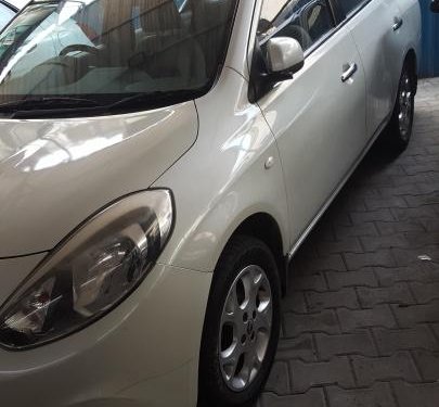 Renault Scala Diesel RxL 2014 for sale at low price