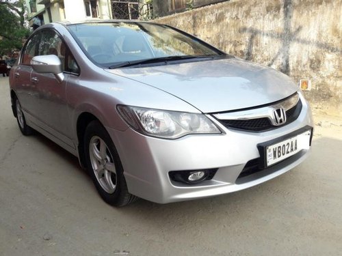 Used 2012 Honda Civic for sale