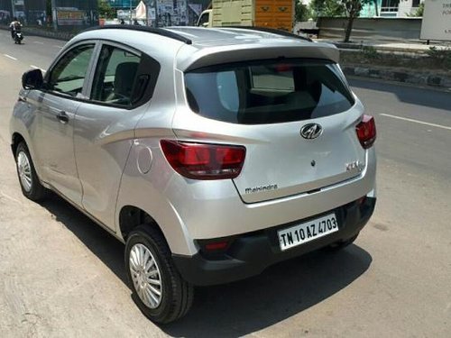 Used Mahindra KUV 100 2017 for sale