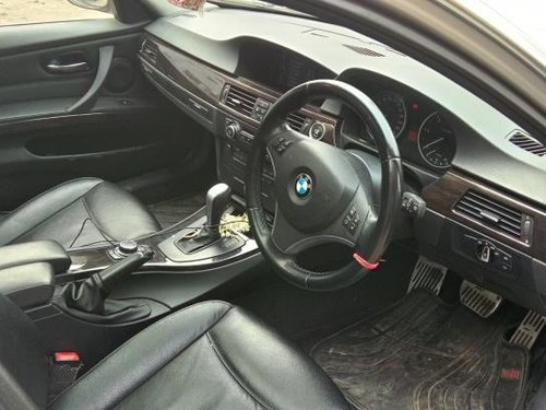 Used BMW 3 Series car at low price