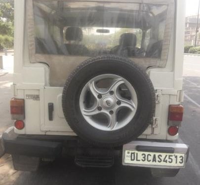 Used Mahindra Thar car for sale at low price