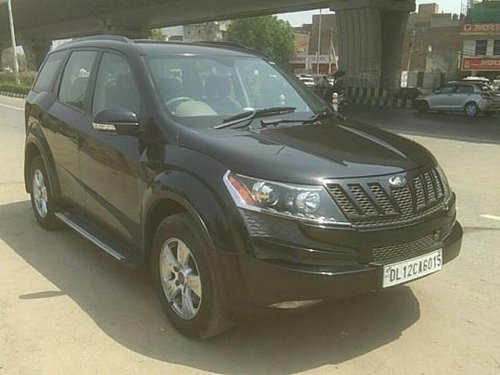 Good as new 2014 Mahindra XUV500 for sale