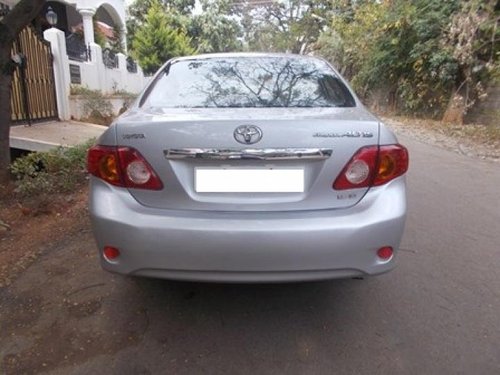 Good as new Toyota Corolla Altis 2008 for sale 