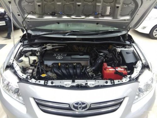 Used 2011 Toyota Corolla Altis for sale