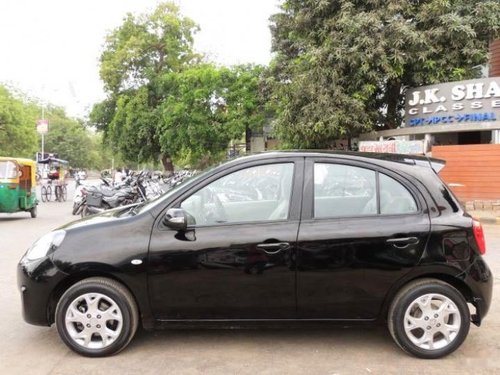 2013 Renault Pulse for sale at low price