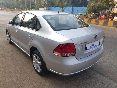 Used 2013 Volkswagen Vento for sale at low price