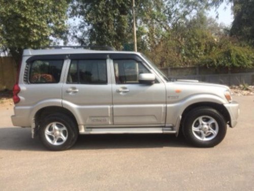 Used 2011 Mahindra Scorpio 2009-2014 for sale at low price
