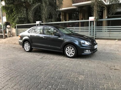 Volkswagen Vento 1.6 Highline 2016 for sale 