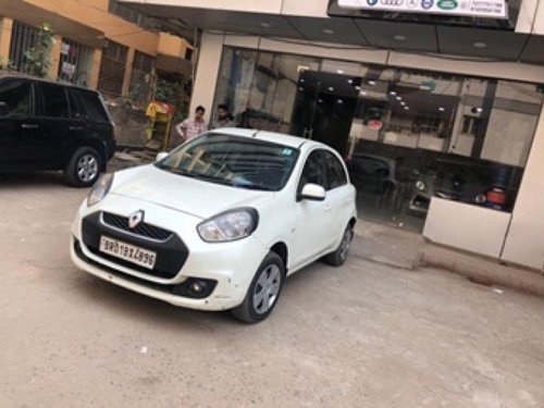 Used Renault Pulse RxL Optional 2014 for sale