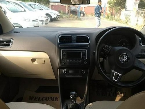 Used Volkswagen Vento 2014 at low price