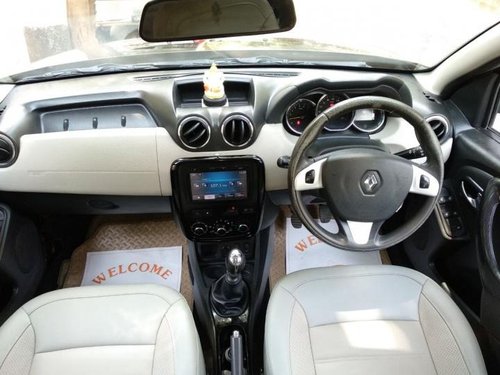 Used 2015 Renault Duster for sale in Mumbai 