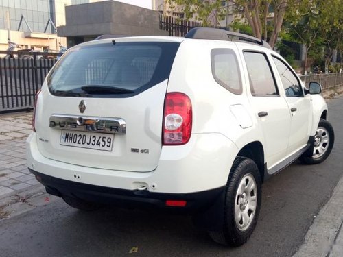 Used 2013 Renault Duster for sale