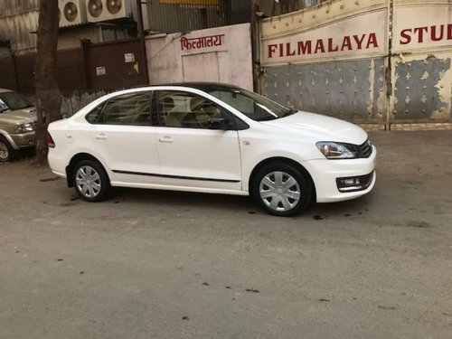 Good as new Volkswagen Vento 2013 for sale in Mumbai 