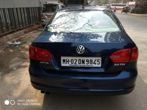 Used Volkswagen Jetta 2.0L TDI Highline 2014 for sale at best deal