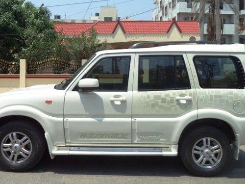 2008 Mahindra Scorpio 2006-2009 for sale at low price