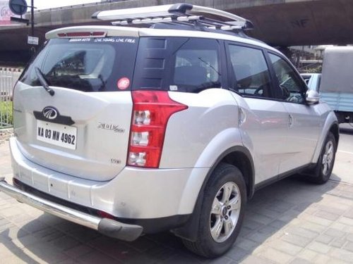 Used Mahindra XUV500 W8 4WD 2015 for sale 