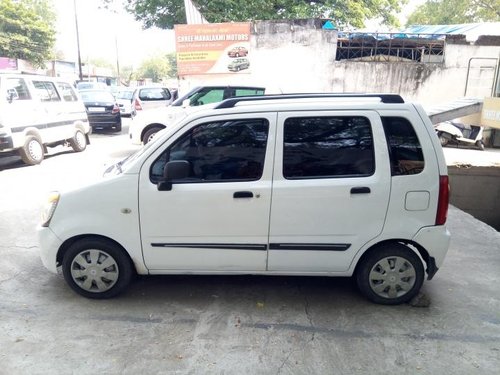 Used 2008 Maruti Suzuki Wagon R for sale