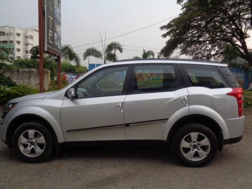 Used Mahindra XUV500 W8 2WD 2015 for sale