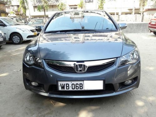 Used 2009 Honda Civic car at low price