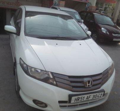 2009 Honda City for sale at low price