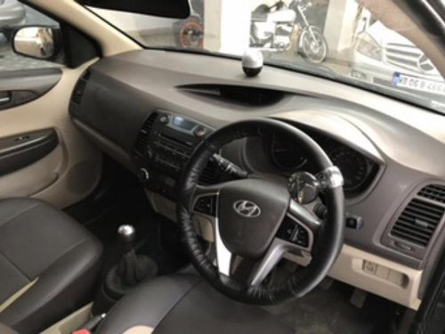 Used 2009 Hyundai i20 for sale