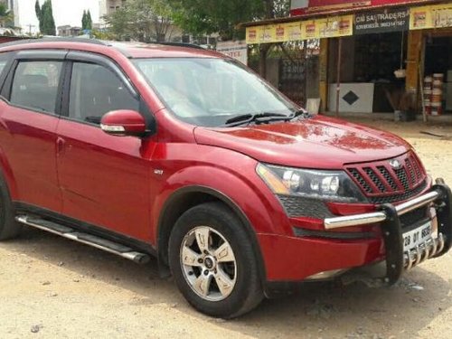 Used 2013 Mahindra XUV500 car at low price