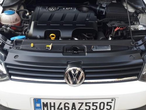 Used 2017 Volkswagen Polo for sale