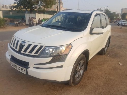 Used Mahindra XUV500 W8 4WD 2015 for sale