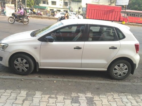 Used 2010 Volkswagen Polo car at low price in Pune 