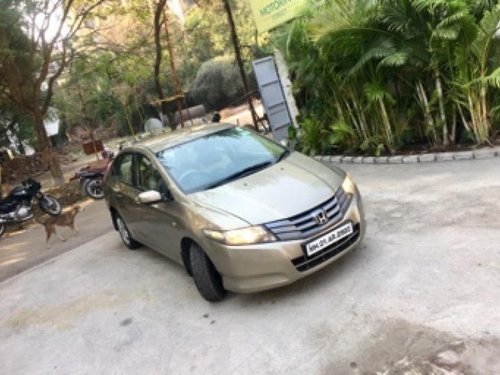 Used Honda City 2010 for sale at best price