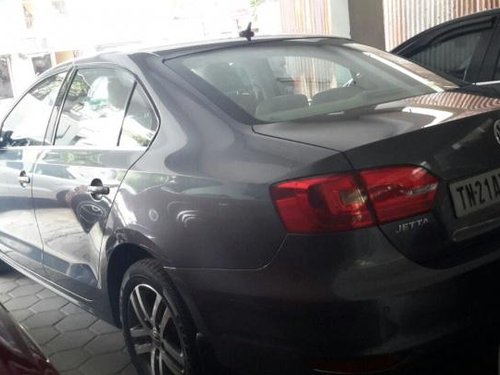 Used Volkswagen Jetta 2.0L TDI Highline AT 2014 by owner 