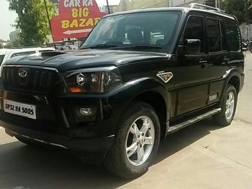 Used Mahindra Scorpio S8 7 Seater 2016 for sale