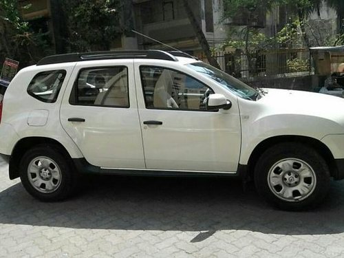 Used 2013 Renault Duster for sale