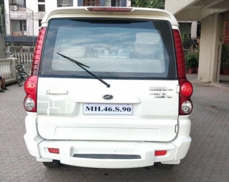 Good as new Mahindra Scorpio  2012 for sale at low price 