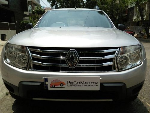 Used 2015 Renault Duster for sale