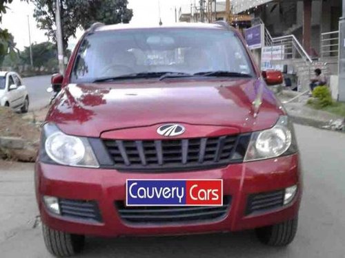 Used Mahindra Quanto C8 2013 for sale 