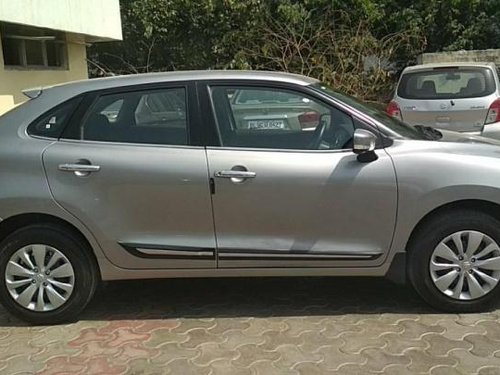 Used 2017 Maruti Suzuki Baleno for sale in New Delhi 