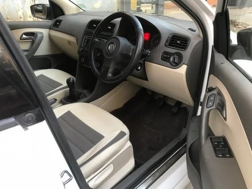 Good as new Volkswagen Vento 2013 for sale in Mumbai 