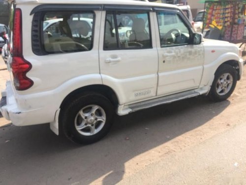 Used Mahindra Scorpio 2009-2014 car at low price