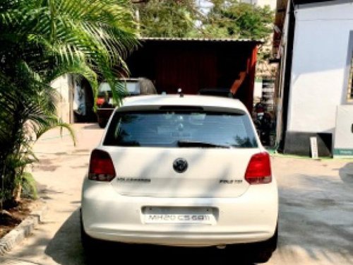 Used Volkswagen Polo 1.5 TDI Highline 2014 for sale