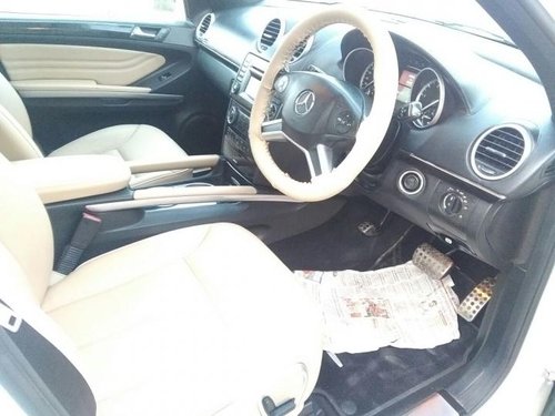 2011 Mercedes Benz M Class for sale at low price