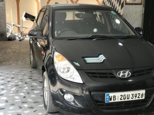 Used 2009 Hyundai i20 for sale