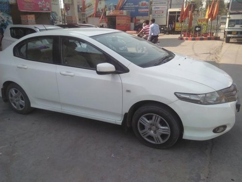 2009 Honda City for sale at low price