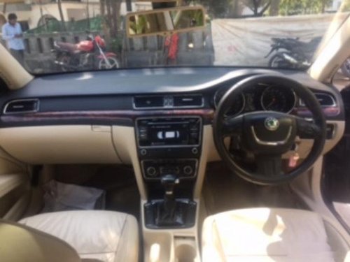 Used 2011 Skoda Superb 2009-2014 for sale