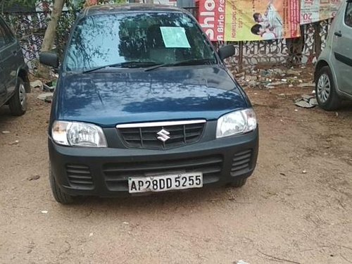 Used 2011 Maruti Suzuki Alto for sale