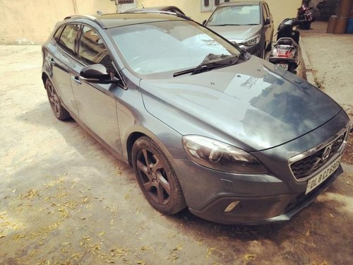 Volvo V40 D3 R Design 2013 for sale