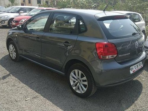 Good as new Volkswagen Polo 2013 for sale 